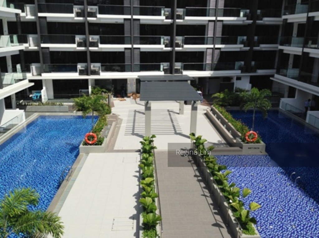 Guillemard Edge (D14), Apartment #149432172